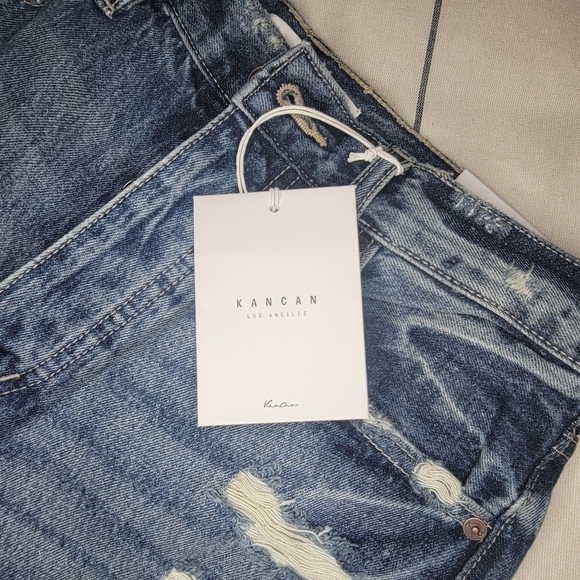 KanCan jeans - Picture 2 of 8